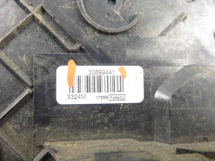 SERRURE GAUCHE AVANT VOLVO S40 II (MS) 30699441