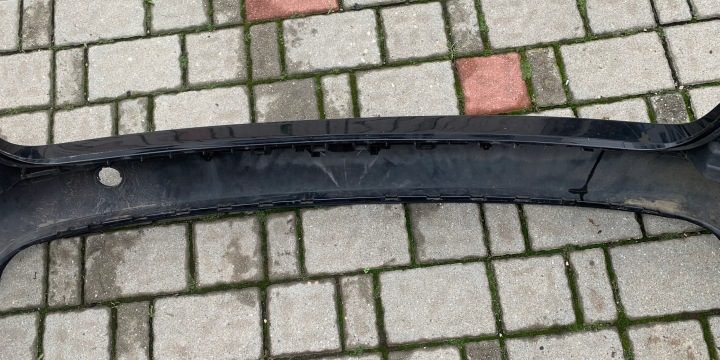 PARE-CHOCS ARRIÈRE AUDI A4 B8 UNIVERSEL 8K9 07- 8K9807511H