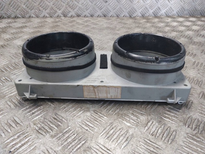 KIT DE DÉMARRAGE VOLKSWAGEN POLO III LIFT 0261207593