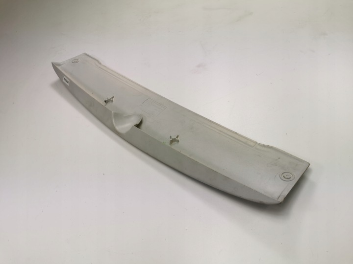 DACHSPOILER IRMSCHER OPEL CORSA C 3501401 38615