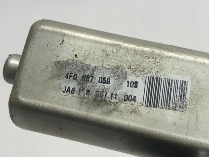 AUDI A8 S8 D4 4H DOCIAG PORTES AVANT GAUCHE CÔTÉ 4F0887059 2012