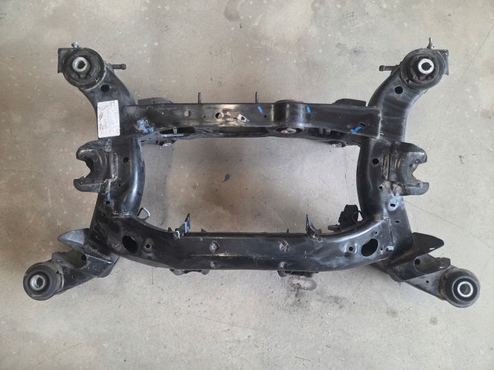 2016+ CAMARO 6.2 SS CHÂSSIS ARRIÈRE ARRIÈRE POUTRE BANC SUSPENSIONS ARRIÈRE