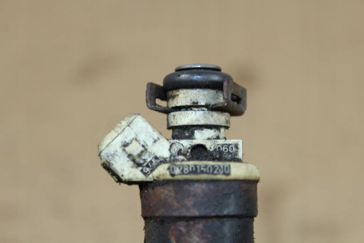 BMW K100 LT INJECTEUR INJECTEUR 0280150210
