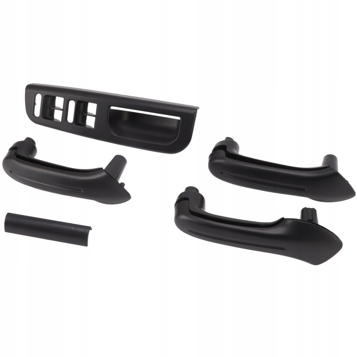 MANIVELLE POIGNÉE PORTES L+P VERS VOLKSWAGEN GOLF/JETTA MK4 99-04