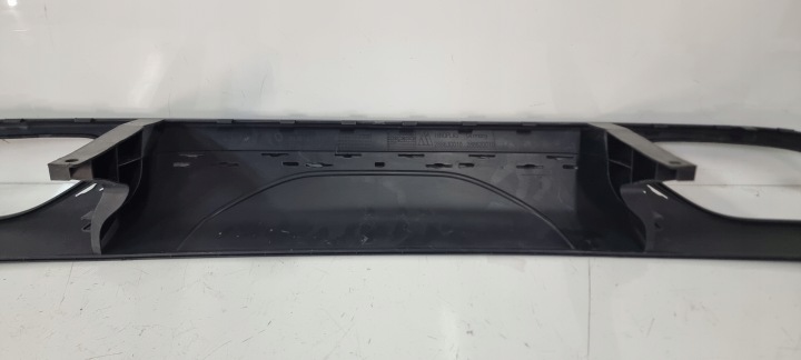DIFFUSEUR DOUBLURE PARE-CHOCS ARRIÈRE MERCEDES A-KLASA W176