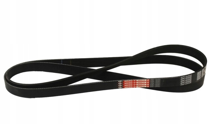COURROIE MICRO-V GATES 6PK1835