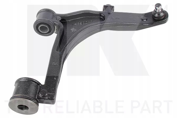 BRAS DE SUSPENSION AVANT RENAULT MASTER 98- DROIT NK 5013922