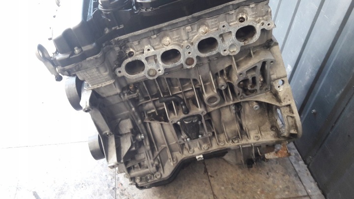 R2710101505 MOTEUR MERCEDES W203 1.8 240 MILLE KM
