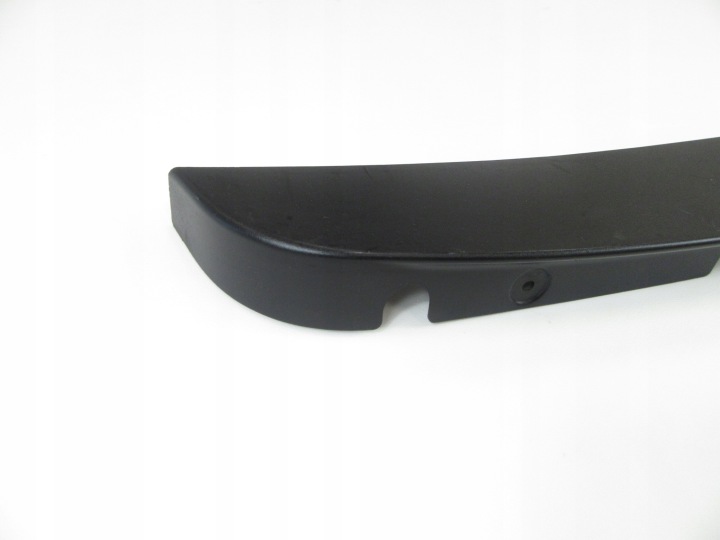 PROTECTION CHÂSSIS MOULURE COUVERCLES DE COFFRE COUVERCLES DE COFFRE BMW E39 BERLINE