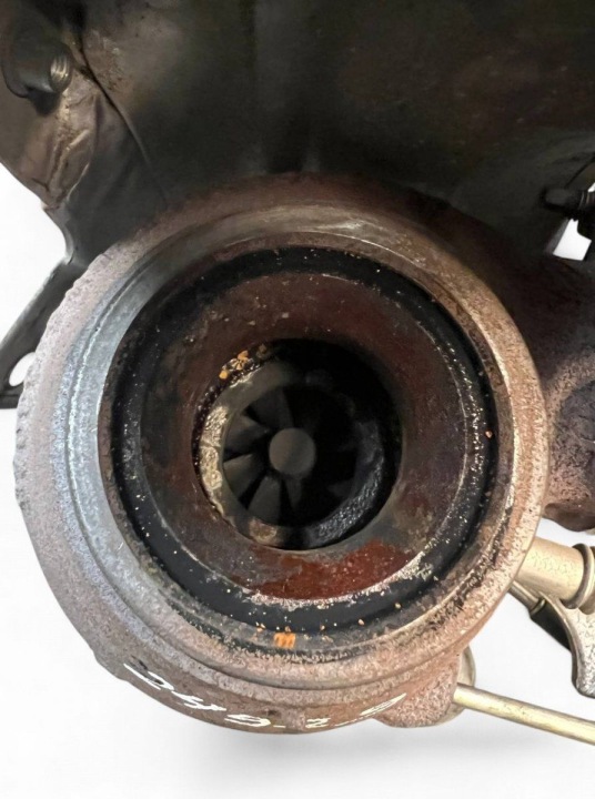 55506594 95526763 55510769 TURBOCOMPRESSEUR OPEL ASTRA K (B16) (2015-2022)