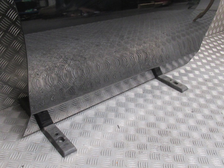 MERCEDES W205 PORTES AVANT DROIT GAUCHE F1322 F1323