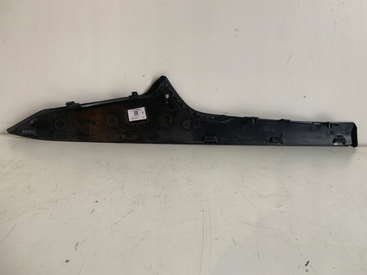 PEUGEOT 3008 5008 II DÉCORS TABLEAU DE BORD PROTECTION 9840803977 9810159677 9815788577
