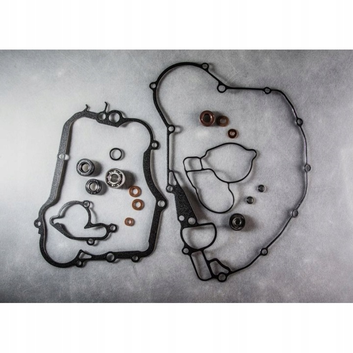 ATHENA KIT RÉPARATION POMPES À EAU KTM SXF 450 '14-'15 (SXF450)