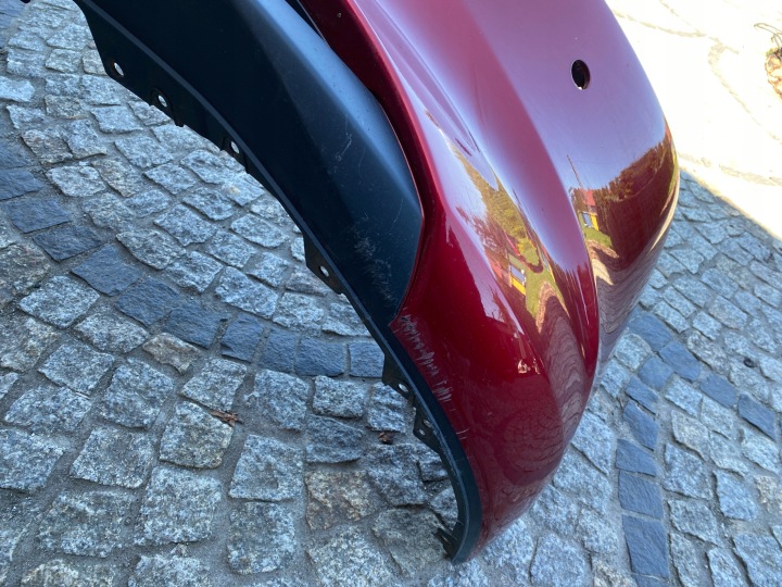 MAZDA 3 BP PARE-CHOCS MOULURE AVANT BCKN-50031 ORIGINAL