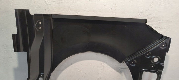 AILE BRODERIE DROIT ARRIÈRE VOLKSWAGEN MULTIVAN T7 7T0809848