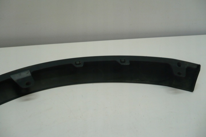 TOYOTA AURIS I 2006-09 SPOILER LÈVRE PARE-CHOCS DROIT AVANT