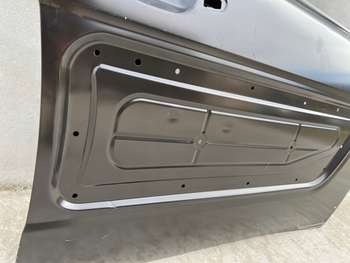 PORTES CITROEN C4 CACTUS 2014-2017 NOUVEAU ORIGINE AVANT DROIT