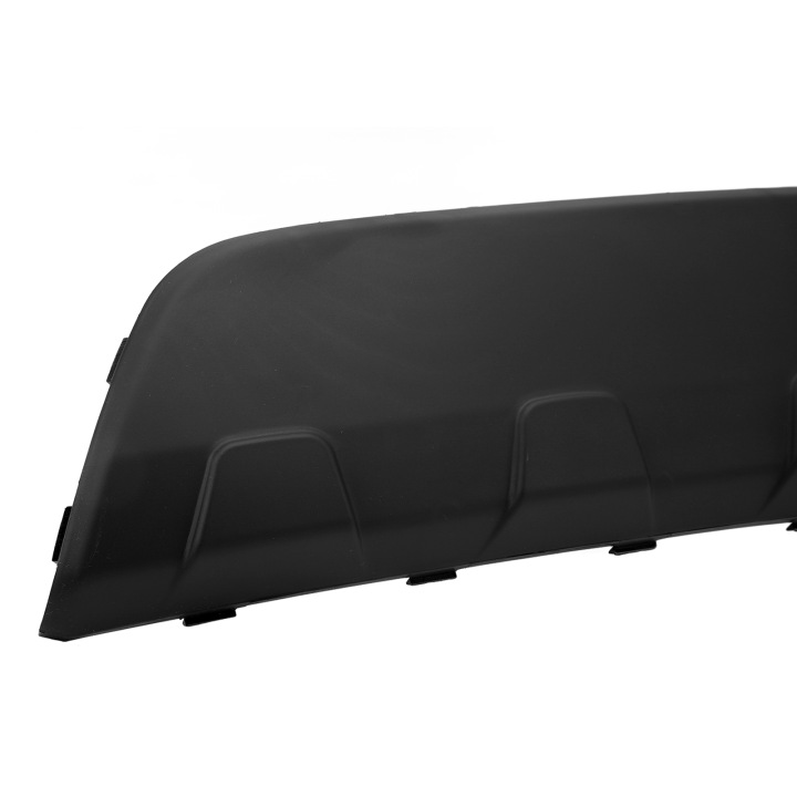 PROTECTION PARE-CHOCS ARRIÈRE 25980563 DIFFUSEUR PROTECTION PARE-CHOCS REMPLACEMENT H7
