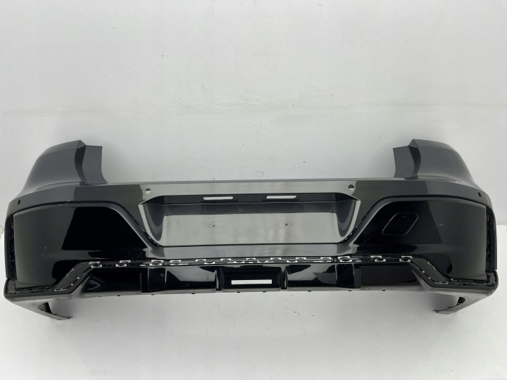 BMW 7 G70 MODULE PARE-CHOCS ARRIÈRE ARRIÈRE 6XPDC ORIGINAL 2022-