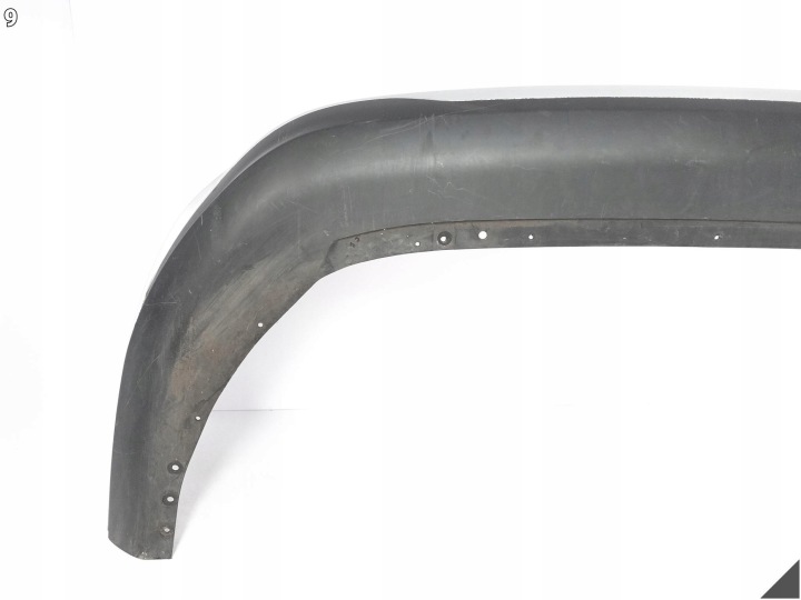 FORD FOCUS IV MK4 ORDINAIRE UNIVERSEL TURNIER 18-21 PARE-CHOCS SPOILER DIFFUSEUR ARRIÈRE