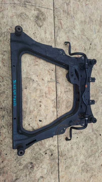 POUTRE AVANT AVANT CHÂSSIS NISSAN JUKE I F15 10/18
