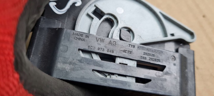 A5 8W PUCE PUCE POMPES FREINAGE ABS 5Q0973046 A5 8W Q5 80A A6 C8 Q3