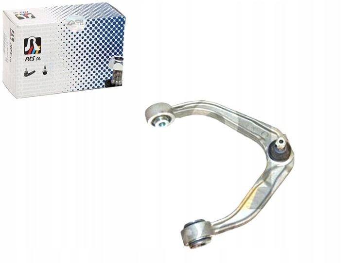 BRAS DE SUSPENSION ALFA ROMEO DROIT RTS
