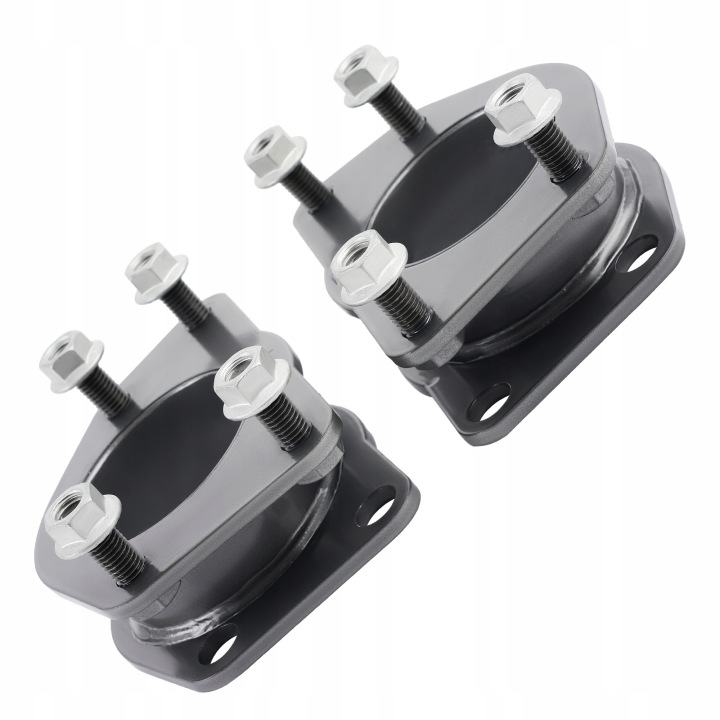 KIT PODNOSZACY NIVEAU SUSPENSIONS VERS JEEP CHEROKEE LIBERTY KJ KK DODGE