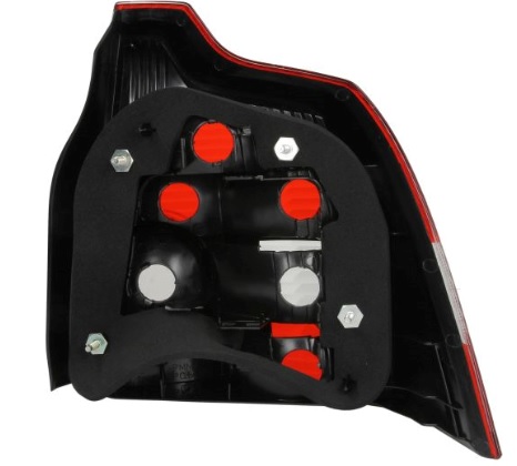 MAGNETI MARELLI 714028131718 PHARE ARRIÈRE COMBINÉ 714028131718