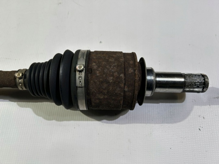 DEMI-ARBRE ARRIÈRE ARRIÈRE DROITE GAUCHE DODGE DURANGO 4X4 3.6 2011-2023