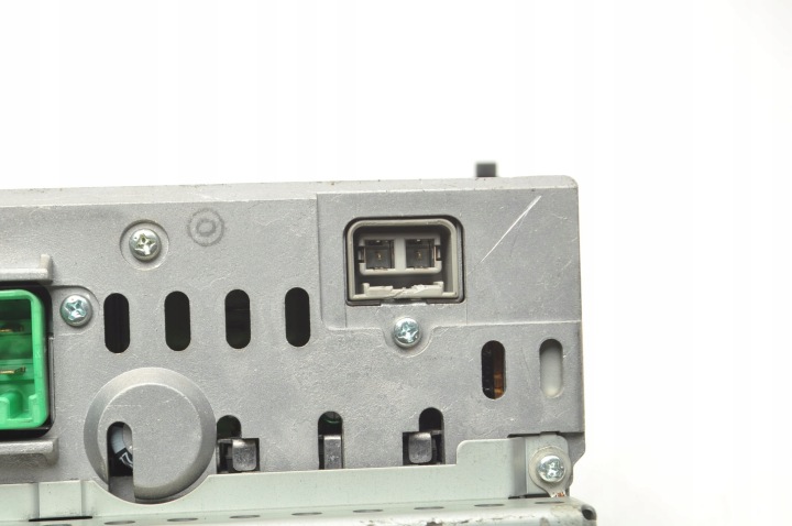 VOLVO S80 I RADIO HU801 9496567