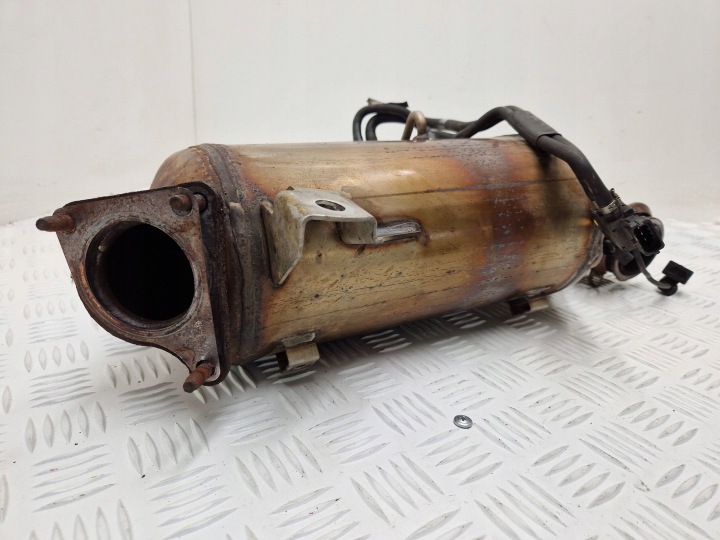 OPEL ASTRA K V 1,6CDTI FILTRE FAP FAP 341620920 55506840