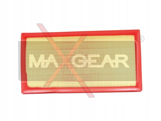 MAXGEAR FILTRO AIRE VW A3 1,6B-1,9TDI 