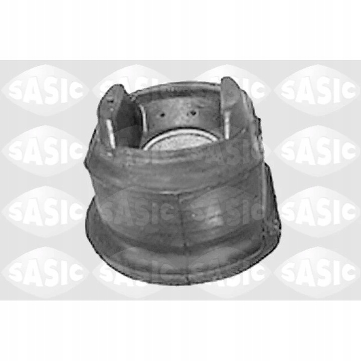 COUSSINET CORPS D'AXE SASIC 9001615 photo 1 - milautoparts-fr.ukrlive.com