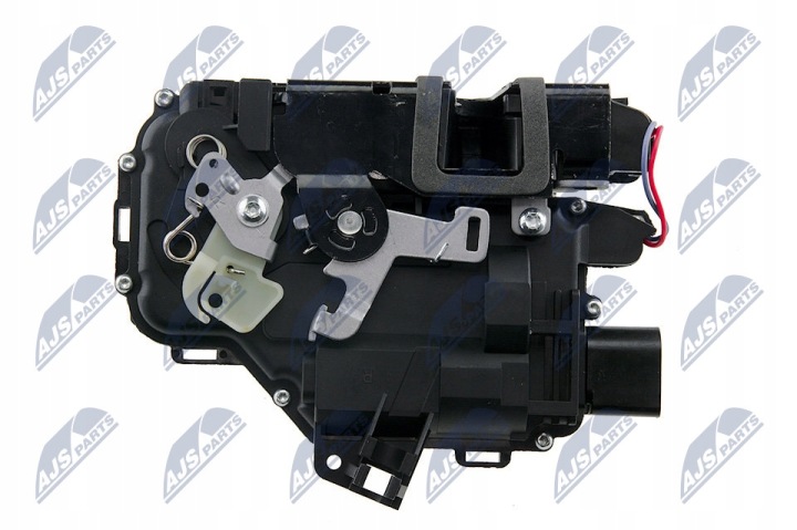 SERVOMOTEUR CENTRAL SERRURE AVANT VW GOLF VII VARIANT 2 PAQUET CONDUCTEUR #2