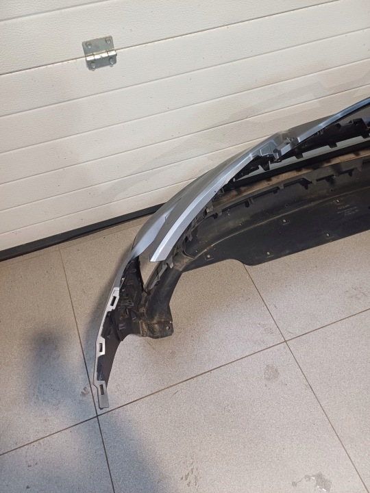 PARE-CHOCS AVANT AVANT RENAULT ARKANA RS-LINE 2 X PDC 620222372R
