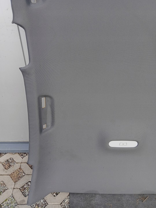 PAVILLON NOIRE ENSEMBLE AUDI A4 B8 BERLINE S-LINE 8K5867501