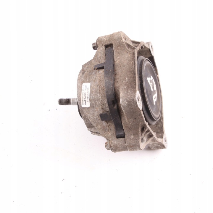 BMW F20 F22 F30 LCI POIGNÉE COUSSIN FIXATION MOTEUR GAUCHE 6859411