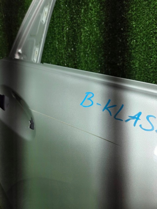 PORTES ARRIÈRE ARRIÈRE DROIT MERCEDES-BENZ B W246 W242 A246 A2467320210