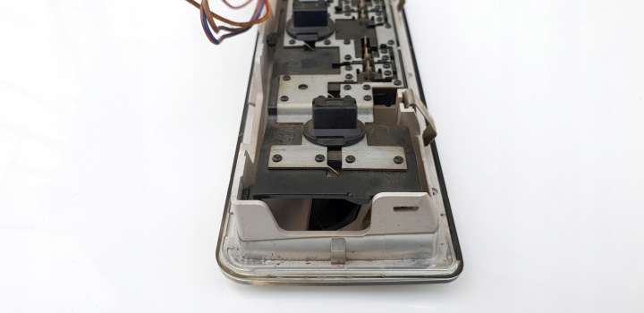 BMW E46 PHARE AMPOULE PLAFONNIERS PAVILLON AVANT AVANT HELLA