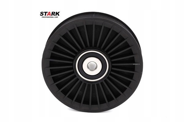 STARK SKDG-1080080 GALET DIRECTIONNELLE GUIDE COURROIE EN V ZEBATY