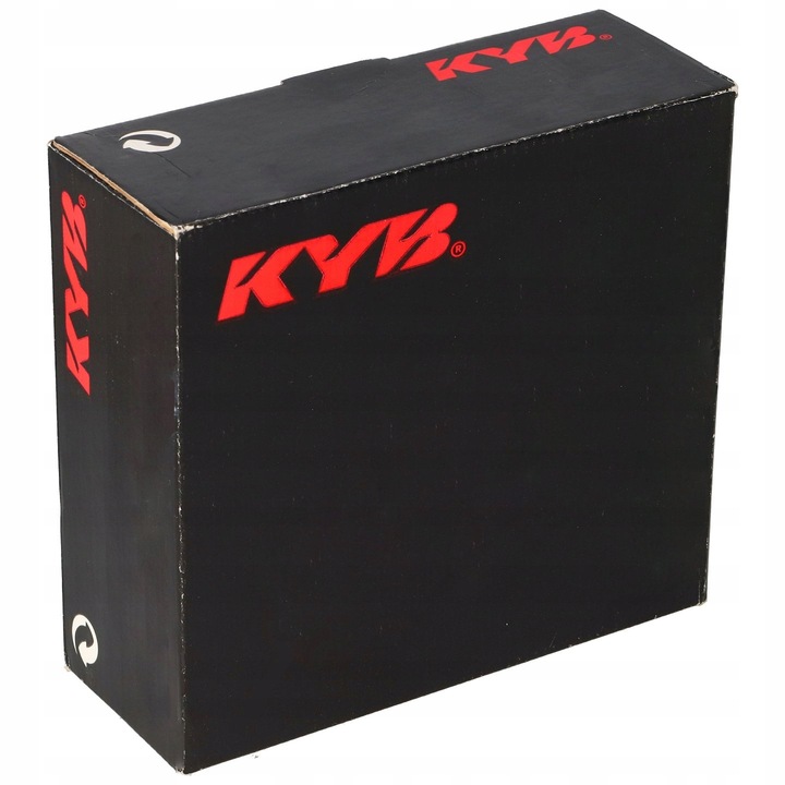 AIR BAGS SHOCK ABSORBER FROM BEARING KYB SM1708 FRONT 