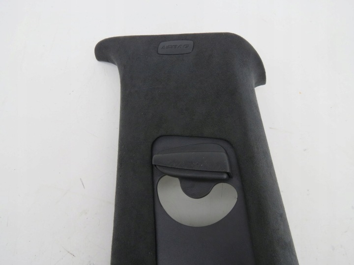 PROTECTION CENTRALE C PORSCHE CAYENNE 4.5 V8 7L0868312