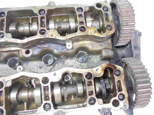 CITROEN XSARA PICASSO CULASSE MOTEUR 9656769580 1,6 16V 80KW NFU