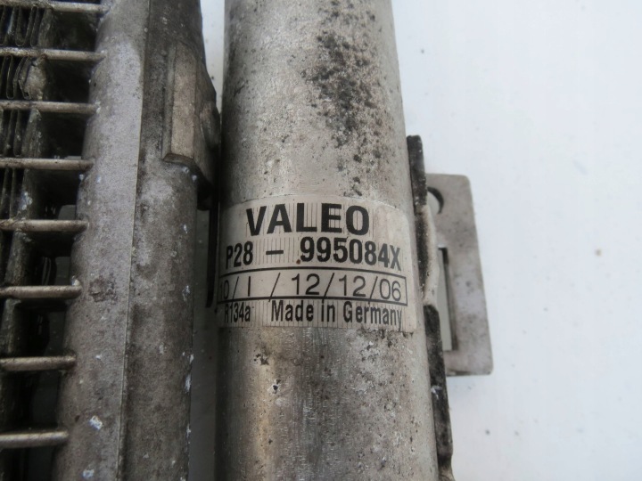 RADIATEUR CLIMATISATION VOLVO XC90 V8 4.4 30780197