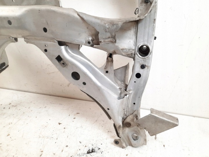 2008 BMW 7 F01 F02 F03 F04 CHÂSSIS AUXILIAIRE AVANT 12208910