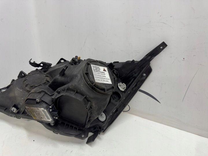 2008 HONDA CR-V PROJECTEUR 33100