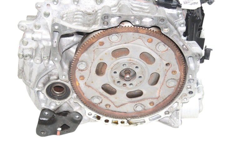 BOÎTE DE VITESSES PEUGEOT 2008 II AWF8G30 1.2L GASOLINE 96KW 2021