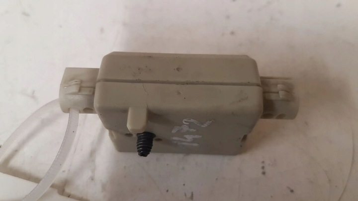 2011 BMW 5 F10 F11 MODULE ANTENNES 911826206