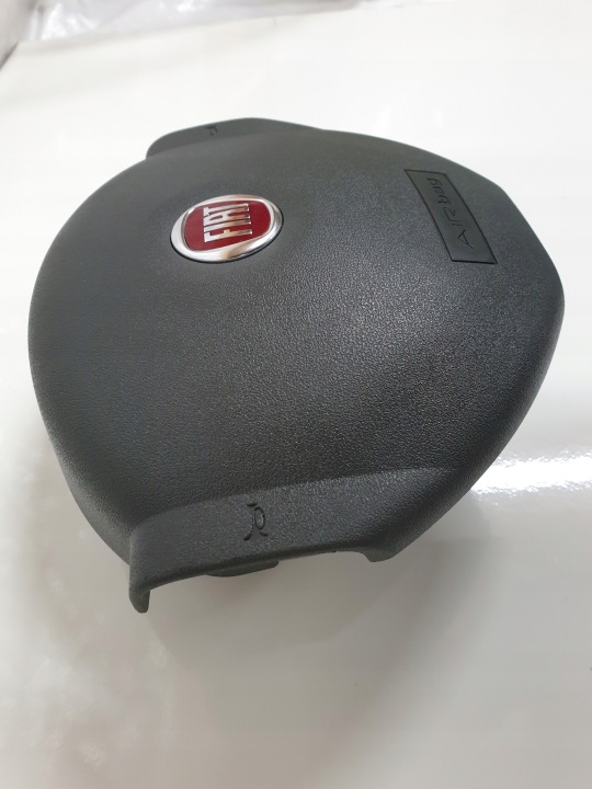 FIAT PANDA 2 II COUSSIN CONDUCTEUR AIRBAG